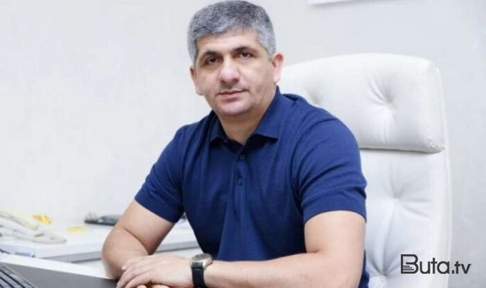  Həbs olunmağım gözümü açdı - Müşfiq Abbasov  