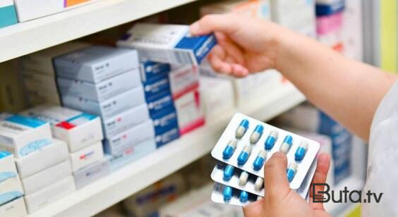  Bir qrup dərmanların qiyməti tənzimləndi  