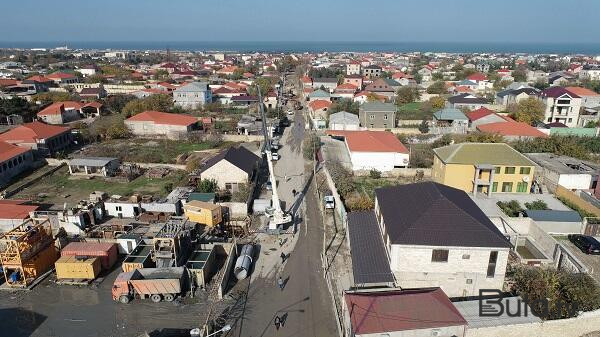  Pirşağı və Ləhic bağlarında işıq olmayacaq  