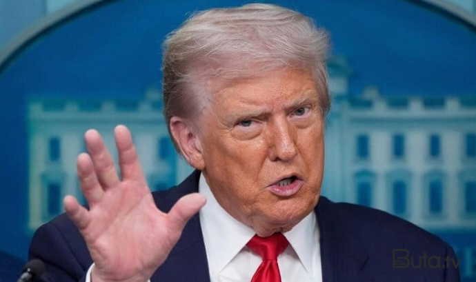 “Müharibə nə vaxt bitəcək” sualına Trampın qəribə cavabı