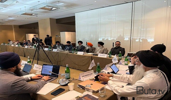  BTQ beynəlxalq konfrans keçirdi - Foto  