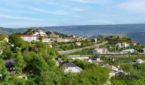  Laçının bu kəndləri birləşdirilir  