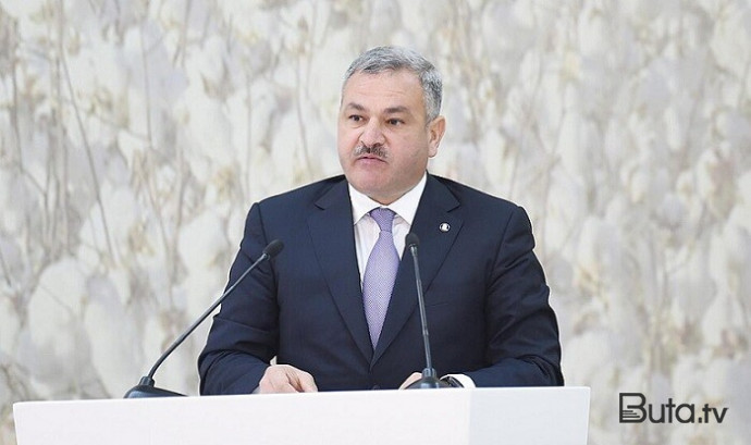  Başçının sakinlərlə görüşündə insident: bir nəfər həbs edildi  