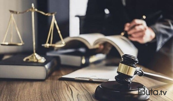  Milli Qəhrəmanın oğlu vəkil oldu - Foto  