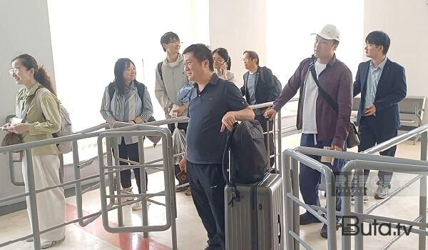  İrandan daha 6 nəfər Azərbaycana təxliyə olundu  