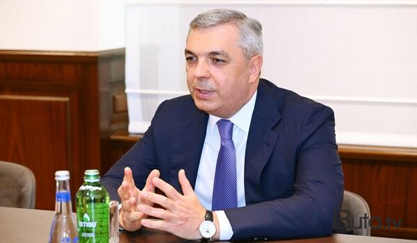  Xocavənddə mühüm iclas: Samir Nuriyev çıxış etdi  
