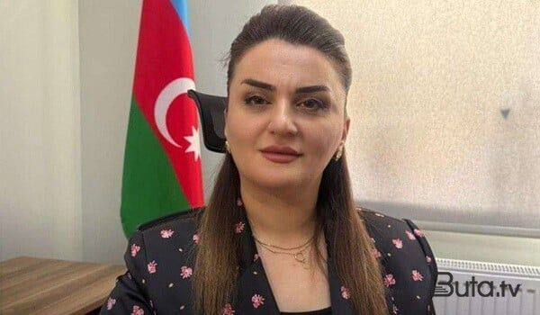  Bu məktəbə yeni direktor təyin edildi  