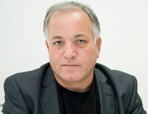  Faiq Balabəyli sədr təyin edildi  