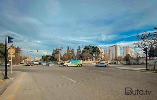  İşıqforlarda saniyəölçən tablolar niyə yığışdırılıb? – Rəsmi  