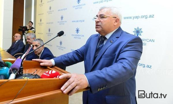  Deputat Xocalıya köçdü  