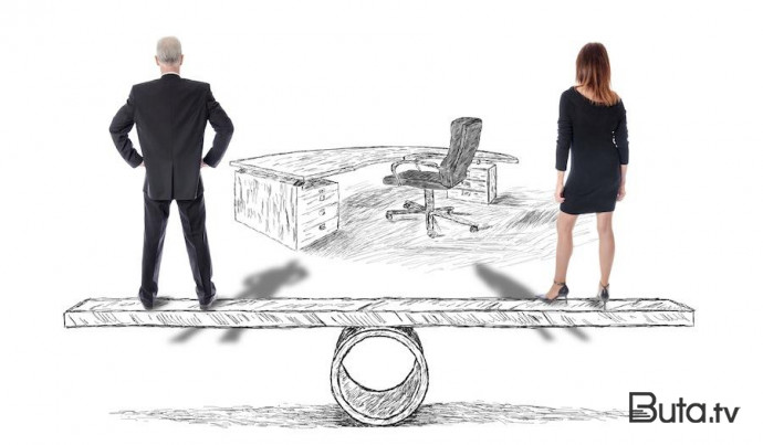  Əmək qanunvericiliyi gender bərabərliyinə tam təminat yaradır  