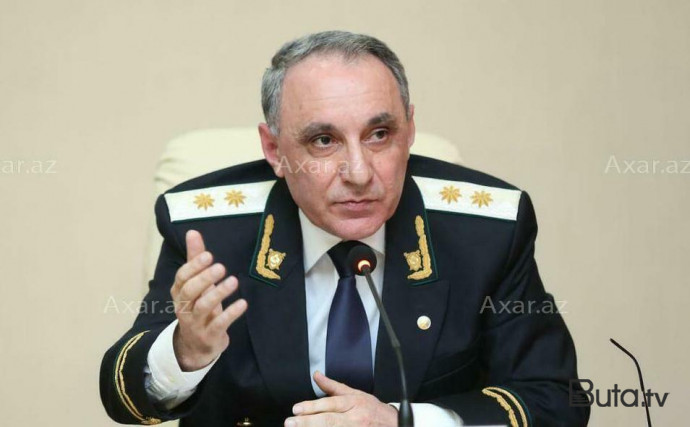  Kamran Əliyevin maaşı 10490 manat qaldırıldı  