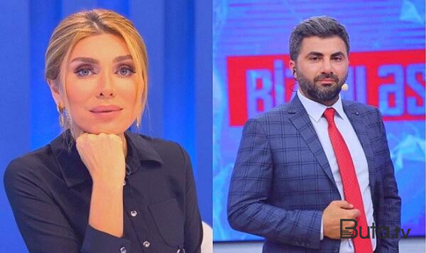  Verilişin bağlanması televiziya üçün uğur deyil…  