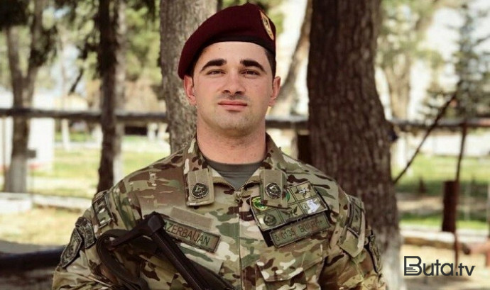  XTQ döyüşçüsü qəzada öldü  