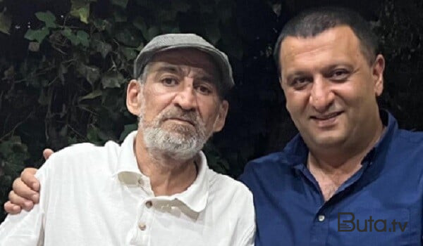  Əfsanəvi Elnur Məmmədov bomj kimi öldü - Foto  