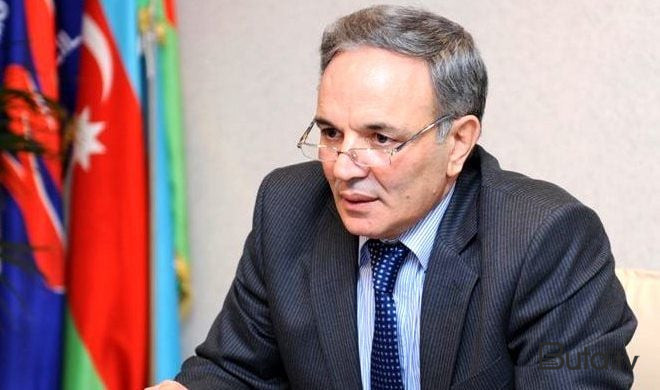  Əflatun Amaşov qəzaya düşdü - Video  