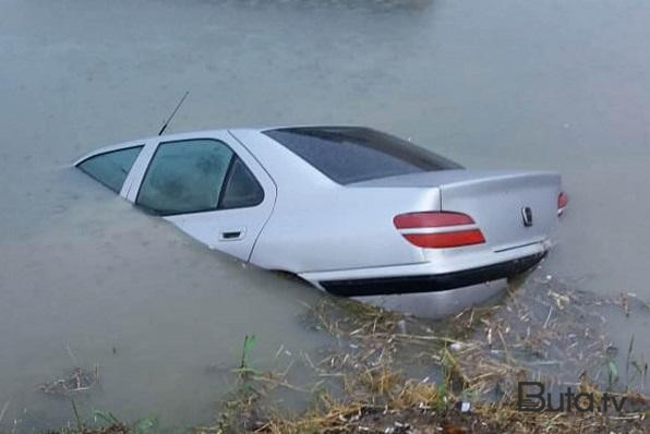  Zərdabda ağır qəza: ölən və yaralananlar var  