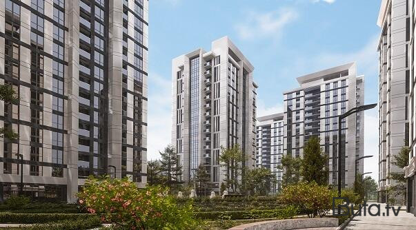  Bakıda 4 otaqlı mənzil 7,3 milyona satışa çıxarıldı  