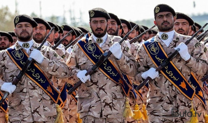  İranda daha bir general öldürüldü - Foto  