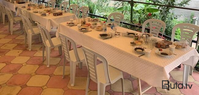  Sumqayıtda xeyir-şər evləri bağlanır?  