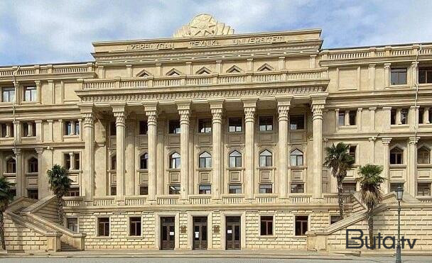 Azərbaycan Texniki Universiteti mühüm uğura imza atdı