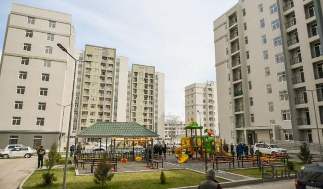  Bu mənzillərə tələbat artıb: Səbəbi... - Video  