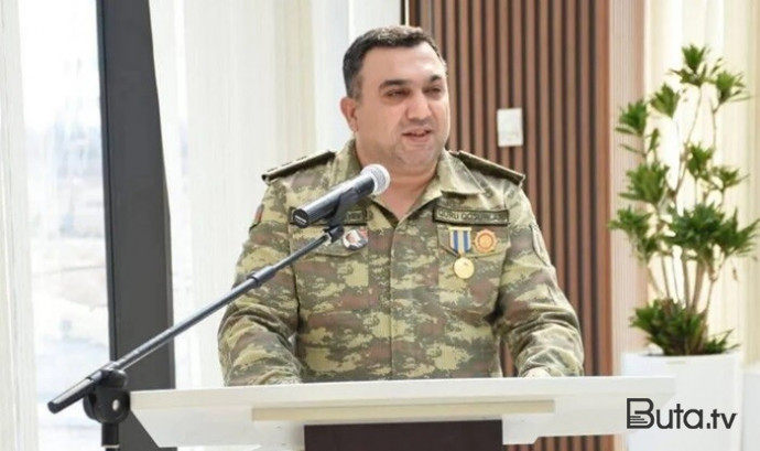  Rəşad Baxşəliyev vəfat etdi  