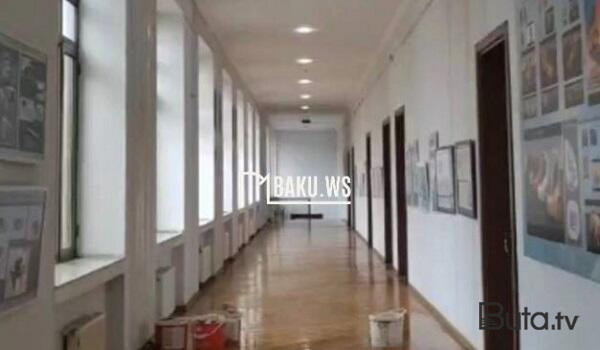  Yağış Bakıda bu klinikanı yararsız hala saldı - Video  