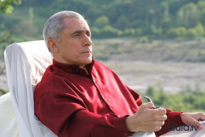  Sadiq dost, dəyərli insan itirdim - Alim Qasımov  