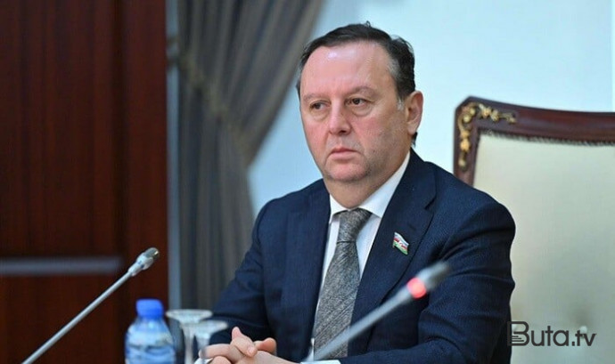  Azərbaycanın milli istiqlalına xəyanətkar sui-qəsd – Vəliyev  