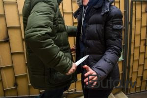  Bakıda dəhşət: qardaş qardaşı qətlə yetirdi  