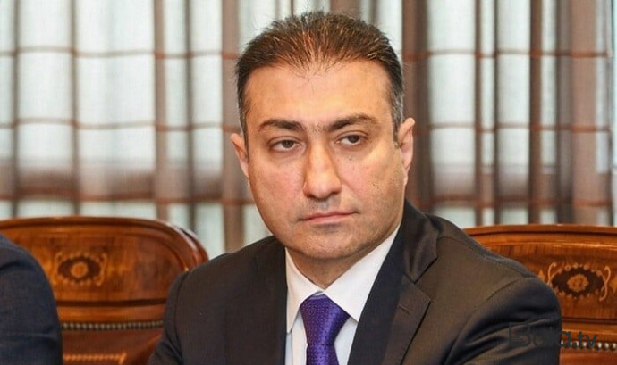  Anar Bayramov iki xəstəxanaya rəhbər gətirir  