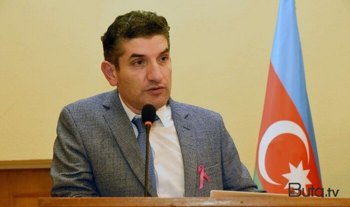  Partlayışda yaralanan, canı ilə çəkişən həkim haqda mühüm fakt  