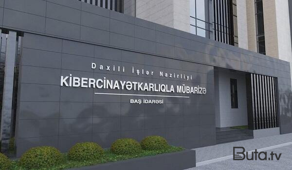  Bakıda əməliyyat: “bank əməkdaşları” saxlanıldı - Video  