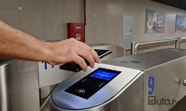  NFC ödənişi zamanı hesabdan silinmənin gecikməsi... - Rəsmi  