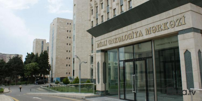  Partlayışda yaralanan həkim dünyasını dəyişdi  