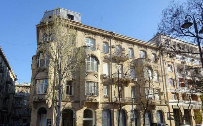  Bayırşəhərdə 106 abidə qorunacaq - Fariz Hüseynli  