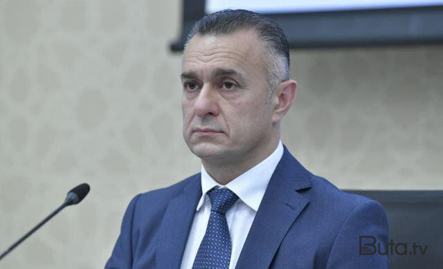  Nazir Təranə Əhmədovanı işdən çıxardı - Foto  