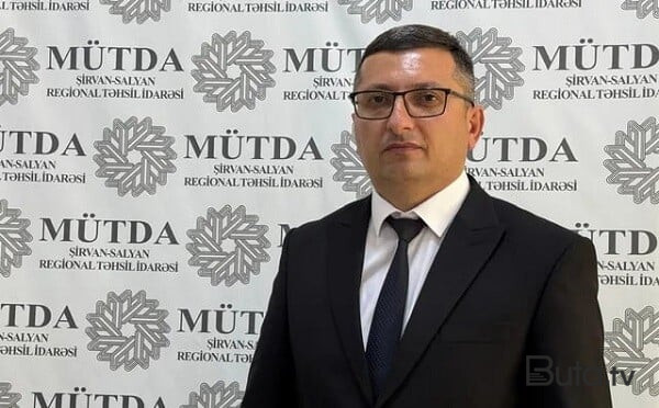  Tofiq Əsgərova yüksək vəzifə verildi  