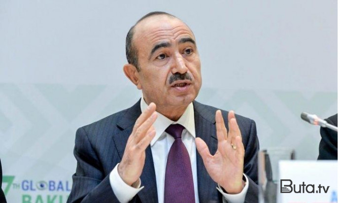  Əli Həsənovun ərindən ayrılan qızı Dubayda nə iş görür?  