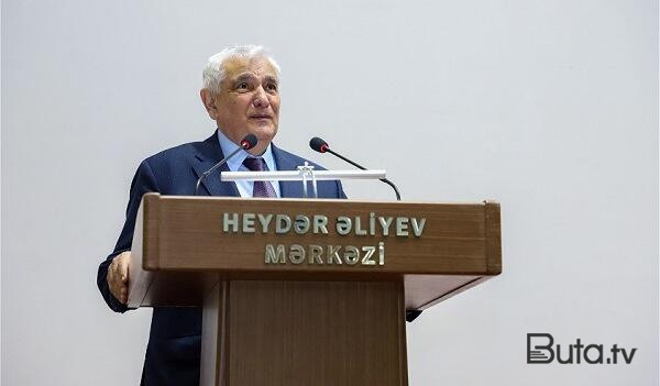  ADU-da “Heydər Əliyev və Azərbaycan modeli” konfransı...  