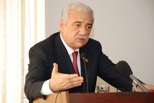  Səttar Möhbalıyevin oğlunun Dubaydakı mülkləri - Foto  