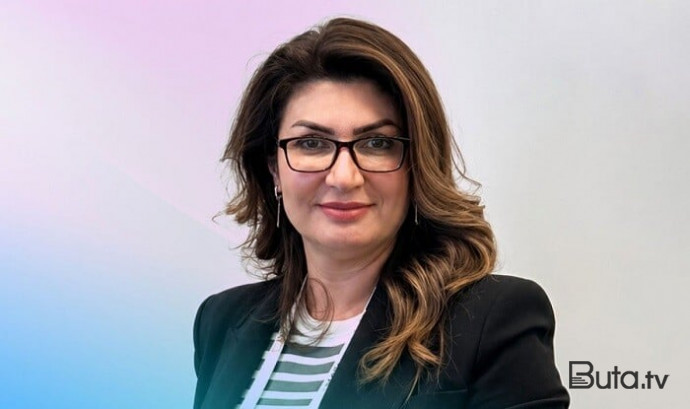  Yüksək vəzifə verilən Nərgiz Şərifova kimdir?  