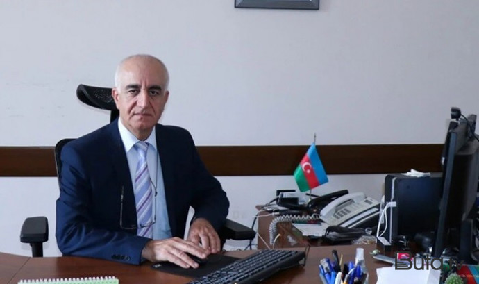  Prezidentin rektor təyin etdiyi Nurəli Yusifbəyli kimdir?  