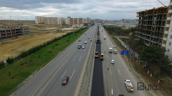 Sürücülərin diqqətinə: Bu yolda radar nəzarəti gücləndirilir  