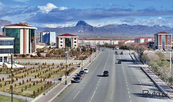  Bu şəhərdə su xəttində qəza: məhdudiyyət tətbiq edilir  