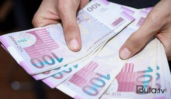  Gecikdirilmiş 292,3 min manat işçilərə ödənildi  