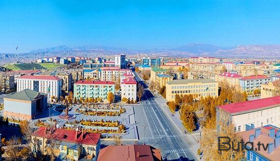  Naxçıvanda yüksək vəzifəyə təyinat – Sərəncam  