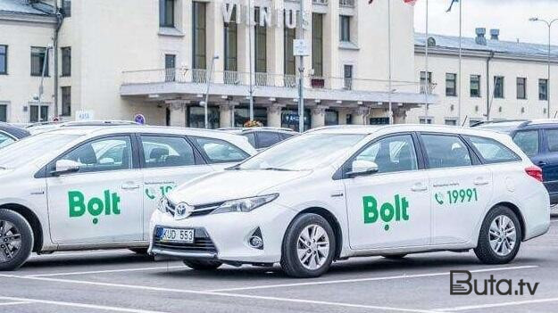  Bakıda taksi platformaları: hansı şirkət daha yaxşı nəticə göstərib?  