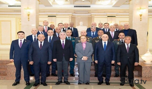  DTX-də elmi-praktiki konfrans keçirildi - Foto  